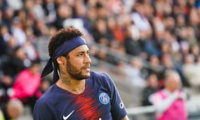 Degorre Les supporters parisiens devront tendre la main à Neymar à un moment donné