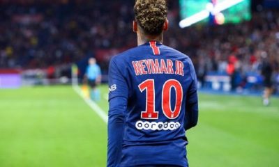 Del Bosque "Neymar, c’est un excellent joueur mais je ne l’aime pas pour d’autres choses"