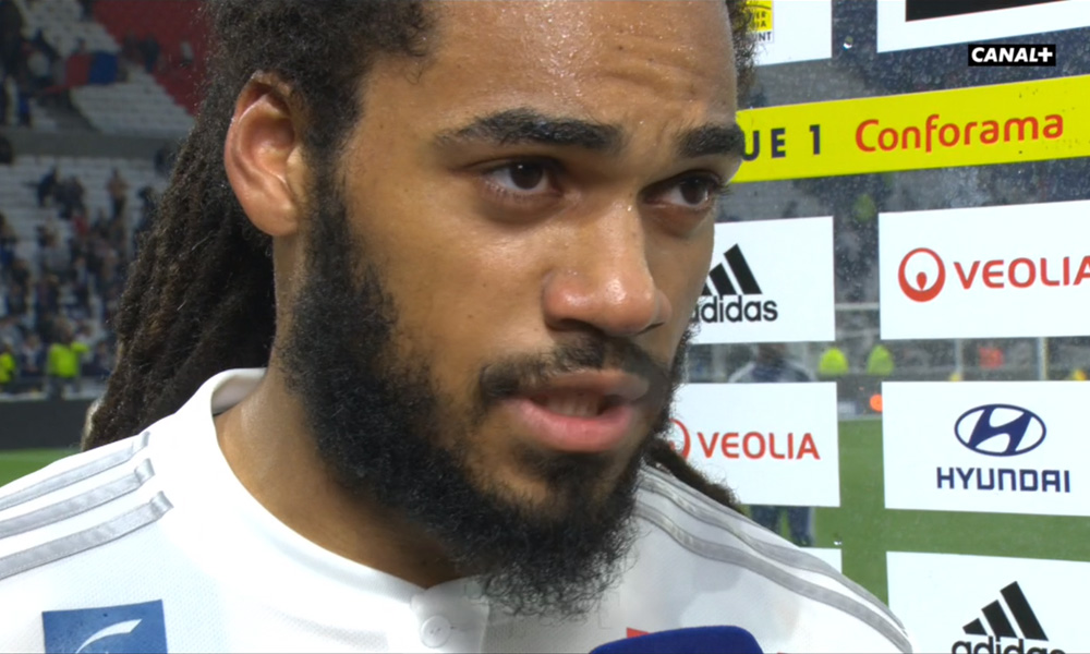 OL/PSG - Denayer "ils ont dominé tout le match et ils ont eu des occasions...On a manqué de caractère"