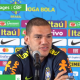 Ederson "Neymar a l'air heureux"