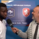 Edouard "Je suis toujours le PSG, c’est mon club de cœur"