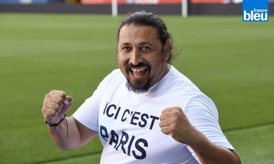 Rabésandratana: "Jouer contre Galatasaray en Turquie ? C’est énorme !"