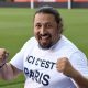 Rabésandratana: "Jouer contre Galatasaray en Turquie ? C’est énorme !"