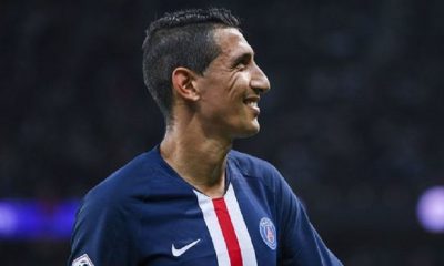 Exclu - Le PSG va discuter avec Di Maria et Bernat d'une prolongation de contrat