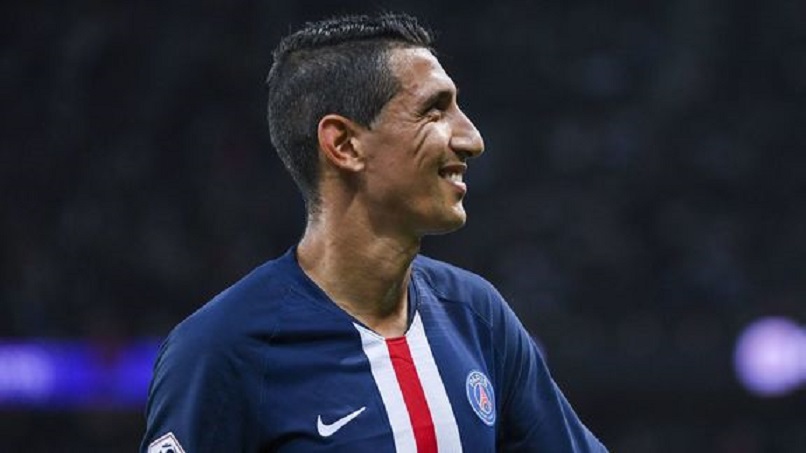 Exclu - Le PSG va discuter avec Di Maria et Bernat d'une prolongation de contrat