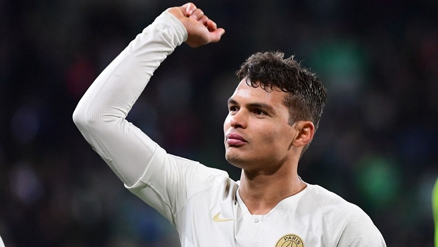 Exclu - Thiago Silva et Verratti vont prolonger leur contrat au PSG