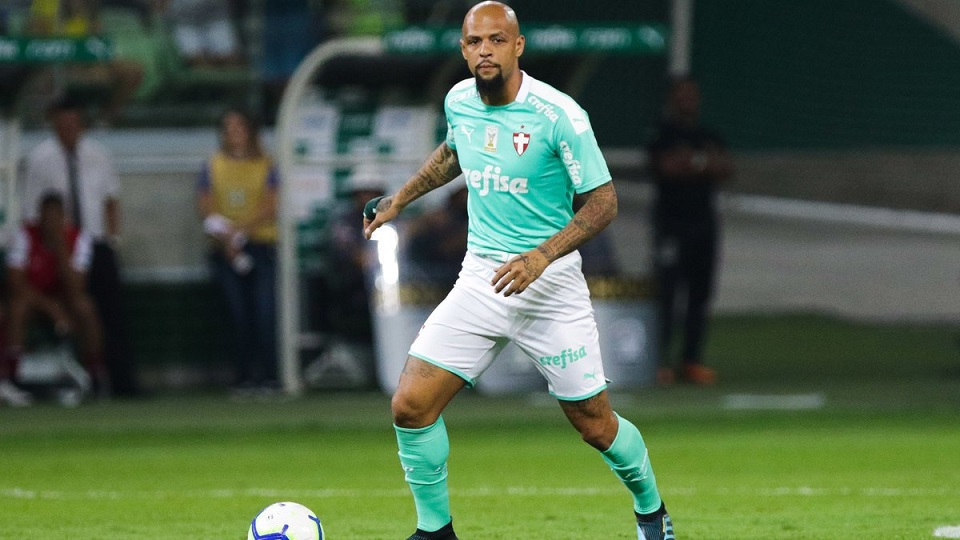 Felipe Melo raconte le moment où il a failli signer au PSG