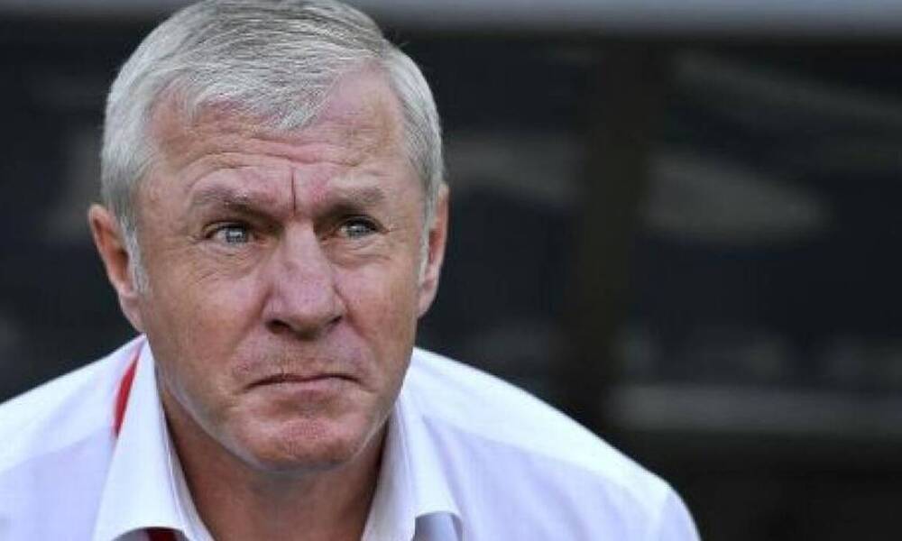 Luis Fernandez se réjouit de l'envie de Thiago Motta d'entraîner le PSG "il fera jouer les jeunes"