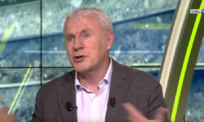 Fernandez "Quand je vois tout ce qui a été fait avec les jeunes du PSG, tout le temps passé, ça me révolte."