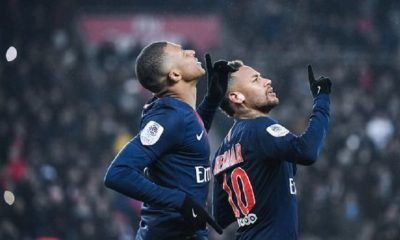 3 joueurs du PSG nommés pour l'équipe-type de l'année 2019 FIFA/FIFPro