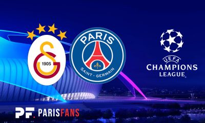 Galatasaray/PSG - 800 supporters parisiens attendus, la prudence est conseillée