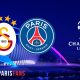 Galatasaray/PSG - Premières indications sur l'équipe parisienne, avec Mbappé ou Icardi en pointe