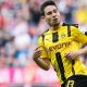 Mercato - Le Borussia Dortmund ne ferme pas la porte à Guerreiro, mais s'attend à le garder