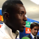 PSG/Real Madrid - Gueye "J'ai fait un grand match, mais c'est plus facile d'être bon quand on travaille ensemble en équipe"