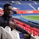 LDC - Gueye: "Jouer cette compétition est le rêve de chaque joueur"