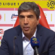 PSG/Reims - Guion "Le PSG est inclassable...On se déplace en sachant que s'ils sont dans leurs meilleures dispositions"