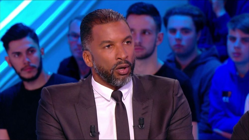 Beye: « Mbappé et Neymar parlent le même football » sur le terrain