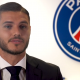 Le président de l'Inter Milan qualifie Icardi de "bon garçon" lui souhaite "de bons résultats"