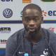 Ikoné "Au PSG, pour jouer avec les pros c'est compliqué...ils m’ont très bien formé, ils m’ont fait grandir“