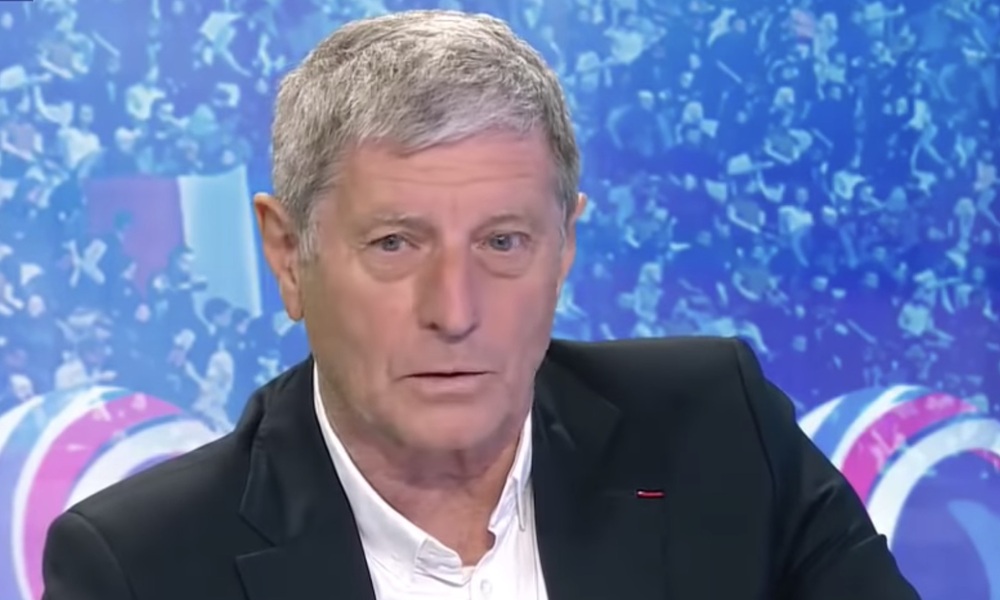 Larqué "Le PSG jouera toujours avec des latéraux qui ne sont pas au niveau"