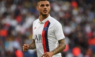 L'Equipe fait une liste de tensions au PSG : colère de Cavani, Icardi pas aimé des Argentins, Camp des Loges...