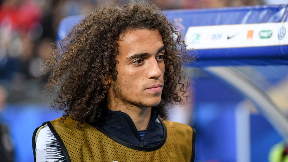 OM/PSG - Guendouzi lance le Classico « on sera prêt »