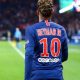 Le PSG ne va pas communiquer pour le retour de Neymar, mais demanderait aux supporters de ne pas lancer des messages hostiles selon L'Equipe