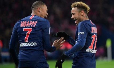 L'effectif du PSG vaudrait maintenant plus d'un milliard d'euros, le 5e meilleur montant au monde selon Transfermarkt