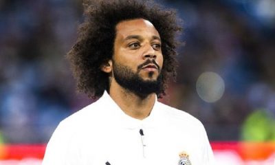 PSG/Real Madrid - Marcelo, touché aux cervicales, devrait être forfait