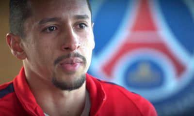 PSG/Reims - Marquinhos "On doit se remettre en question...Il faut repartir de l'avant"