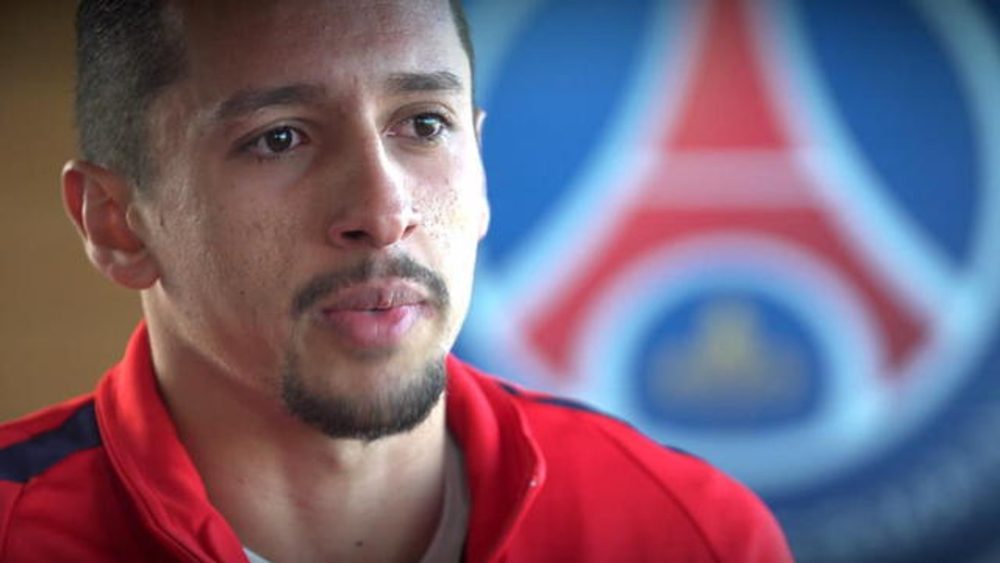 Marquinhos sur le retour de Leonardo: "c’est quelqu’un qui prend surtout les décisions et les choses en main"