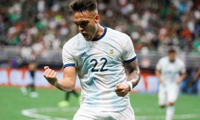 Martinez "Mauro Icardi voulait rester...je lui souhaite le meilleur"