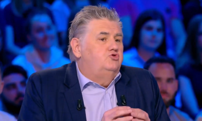 PSG/Reims - Ménès "Il faut vraiment se poser des questions sur ce turnover finalement assez ridicule."