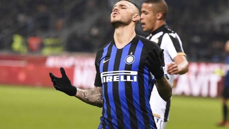 Mercato - Discussion en cours à Milan pour Icardi, le PSG et Valence évoqués par La Gazzetta dello Sport