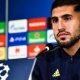 Mercato - Emre Can ne viendra pas au PSG malgré des discussions, selon Sky