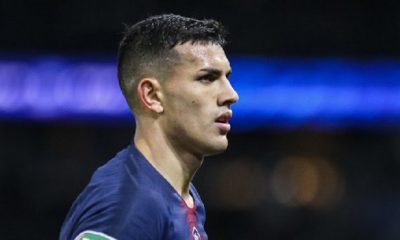 Mercato - Le Betis Séville n'a pas encore abandonné pour Paredes, selon Estadio Deportivo