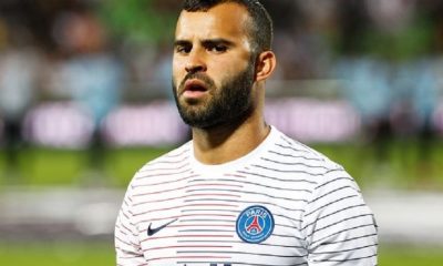 Mercato - L'option d'achat pour Jesé est à 7 millions d'euros, selon Record