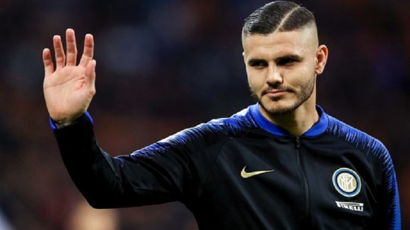 Mercato - Mauro Icardi est au siège du PSG