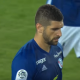 PSG/Strasbourg - Mitrovic "C'est terrible de perdre comme ça."