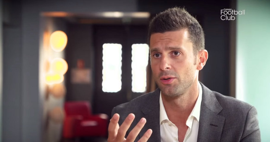 Thiago Motta "Neymar ? Maintenant, il faut mettre ça de côté et tous aller dans la même direction"