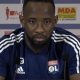 OL/PSG - Dembele "Contre Paris, il faut avoir de l’envie et de la discipline"