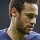 Neymar en retard à l'entraînement pour cause d'audition avec la police