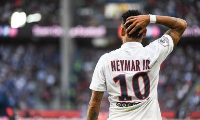 Neymar "avec beaucoup d'amour et de câlins, tout va rentrer dans l'ordre. Je suis là pour aider le PSG"