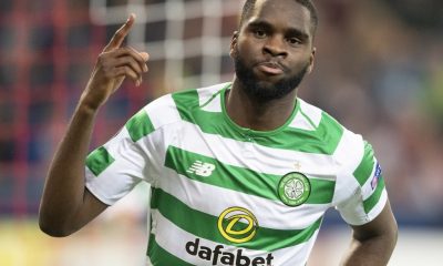 Edouard: "À partir du moment où on fait le choix de quitter le PSG, on ne peut pas regretter"