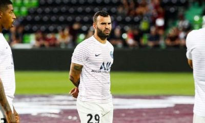 Officiel - Jesé est prêté par le PSG au Sporting Portugal pour la saison 2019-2020