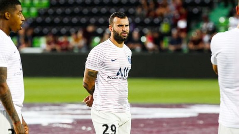 Officiel - Jesé est prêté par le PSG au Sporting Portugal pour la saison 2019-2020