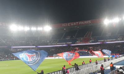 Le Block Parisii donne des indications sur ses discussions avec le PSG, alors que le Paname Rebirth a encore des difficultés avec le club