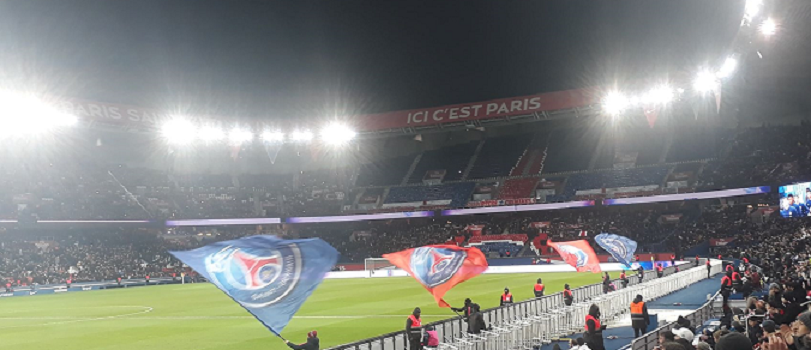 Le Block Parisii donne des indications sur ses discussions avec le PSG, alors que le Paname Rebirth a encore des difficultés avec le club