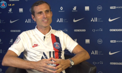 Pauleta "Aujourd’hui, le PSG possède quatre ou cinq grands buteurs..Icardi va aider"