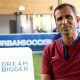 Pauleta: "J’ai tout donné pour me faire aimer de ce magnifique public"